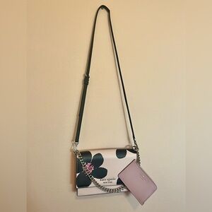 Kate Spade Purse + Wallet